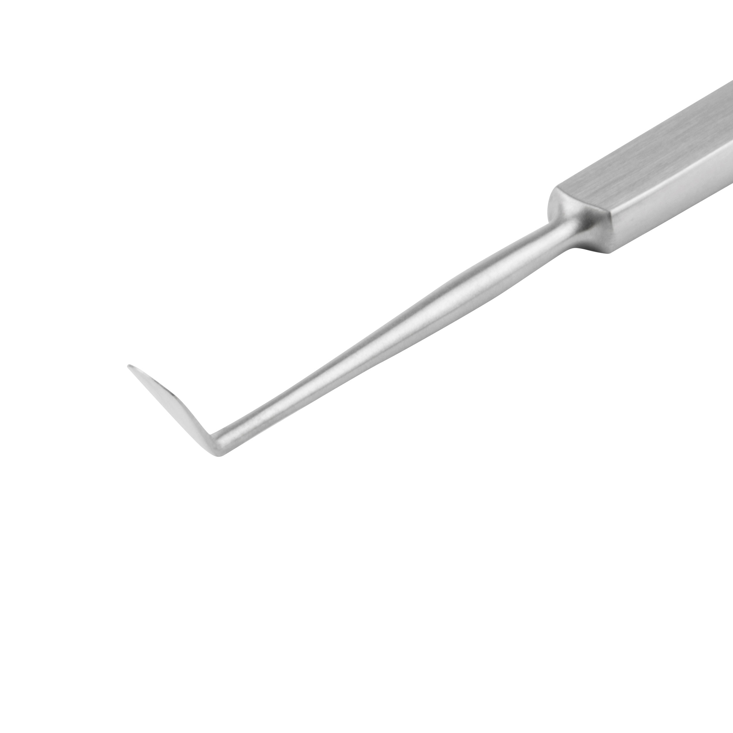 [DK]Cyklodialyse spatel CASTROVIEJO, nærbillede 1